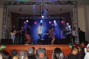 Festival de Prêmios do IORM