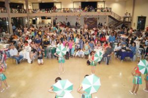 Festival de Prêmios do IORM