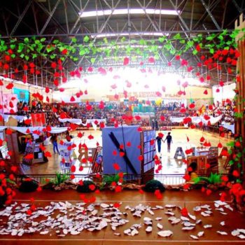 Semana Cultural de Ipuã