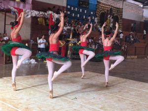 Semana Cultural de Ipuã