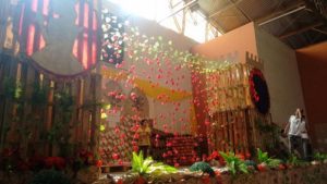 Semana Cultural de Ipuã