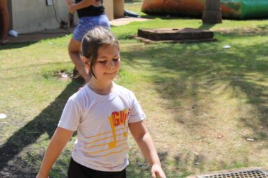 IORM promove Festa da Criança