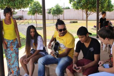 IORM promove Festa da Criança