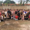 Mulheres&Voluntárias IORM reúne voluntariado na confraternização do 8 de março