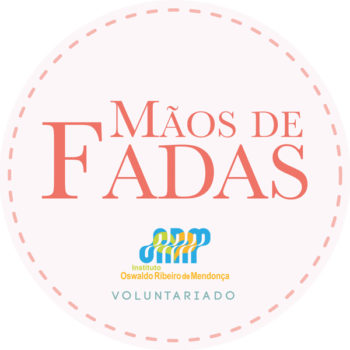 Voluntariado do IORM engajado no Projeto Mãos de Fadas