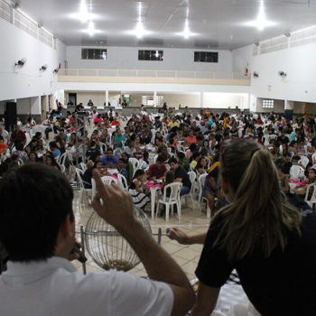 Festival de Prêmios arrecadou para projetos do IORM