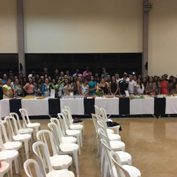 PARCERIA IORM SENAC:  Cursos de Capacitação gratuitos certificam 79 novos profissionais para o mercado de trabalho