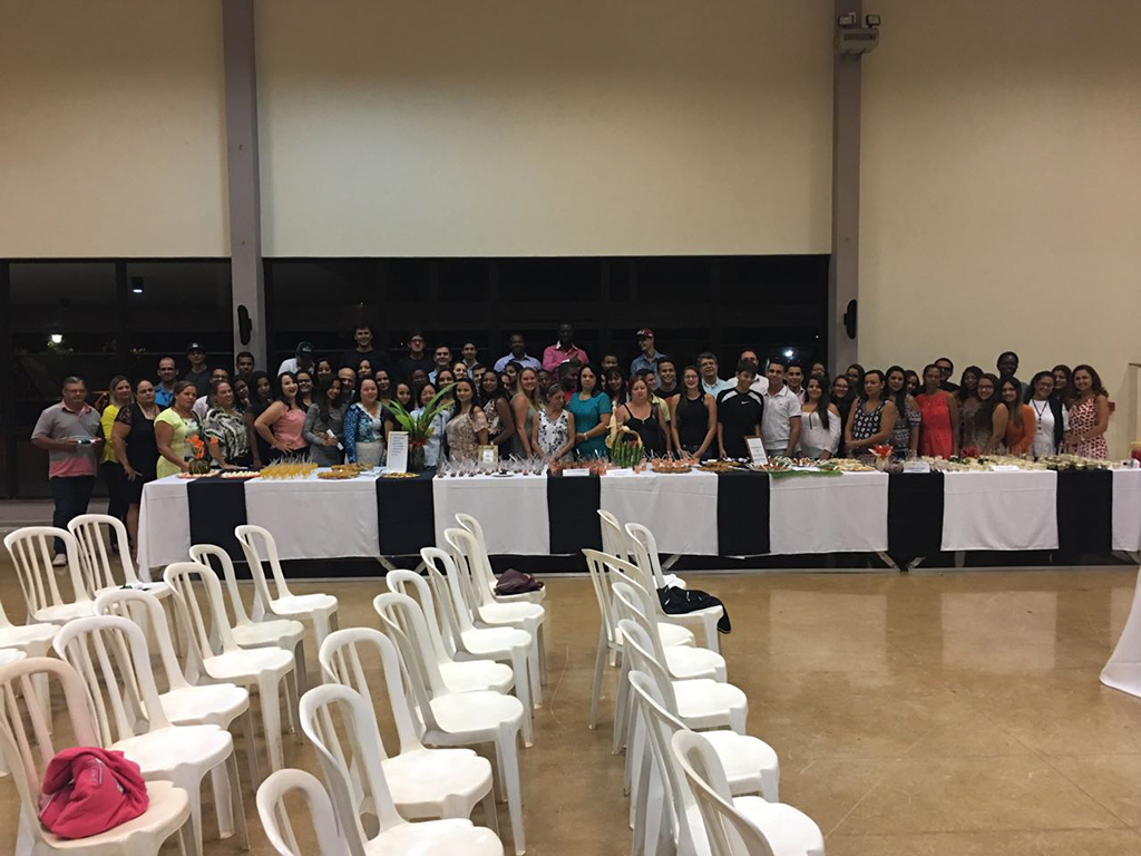 PARCERIA IORM SENAC: Cursos de Capacitação gratuitos certificam 79 novos profissionais para o mercado de trabalho