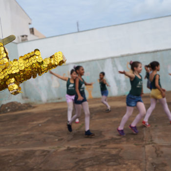 Pequeno Príncipe será o espetáculo do Natal Criativo na Usina da Dança