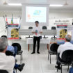 revitalização do Club Jaboticabal começa a nascer a partir de um encontro.