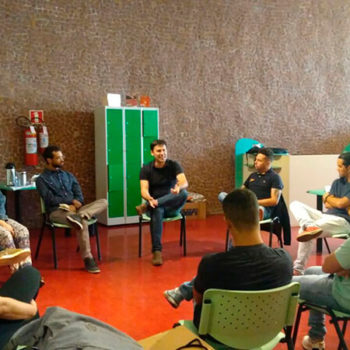 Projeto Futuro Olímpico oferecerá aulas gratuitas de Vôlei e Basquete para escolares de Orlândia