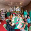 Biblioteca comunitária e gratuita Energia do Conhecimento recebeu a comunidade para eventos de agosto