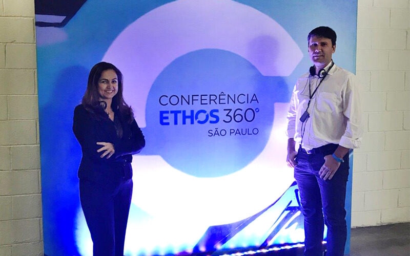 IORM participa da Conferência Ethos 2017