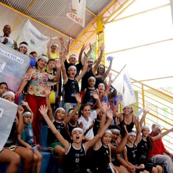 abertura da Etapa Primavera dos Jogos Abertos das Estações