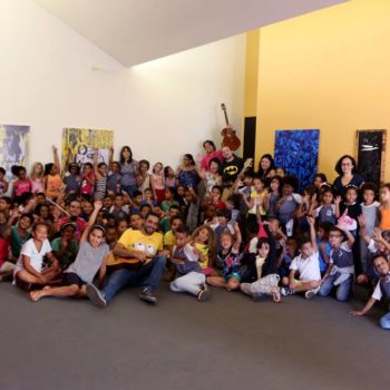 Sala Cinergia – Guaíra Cidade que Educa