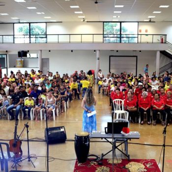 Projeto Guri IORM- Guaíra