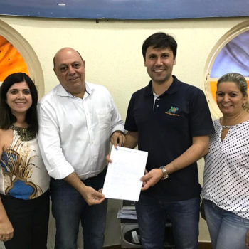 Oficina de Artes Integradas Usina da Dança reinicia aulas em Miguelópolis no dia 19 de março