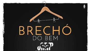 Com peças de roupas a partir de R$ 5,00, IORM promove Brechó do Bem em Guaíra, nesta sexta-feira