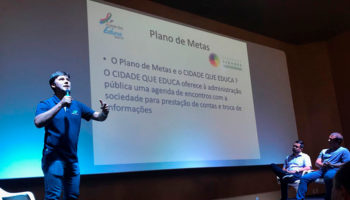 Guaíra apresenta os seus Indicadores na Plataforma  Cidades Sustentáveis
