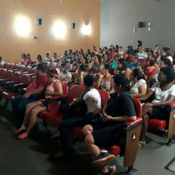 Polo Guri IORM Miguelópolis realiza Roda de Saberes e Quereres