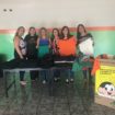 IORM faz doação à Campanha do Agasalho do Fundo Social de Solidariedade do Município de Miguelópolis