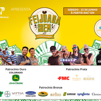 Feijoada do Bem 2018