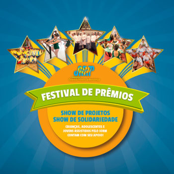 Festival de Prêmios – IORM