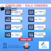Sala de Cinema Cinergia oferece programação para toda a família no mês de agosto