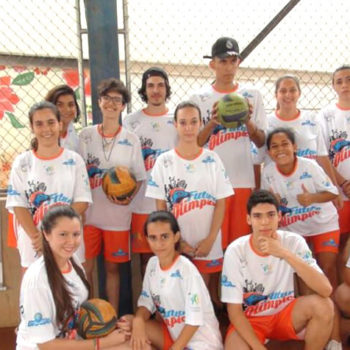 Fábrica de Esporte do IORM oferece 450 vagas para aulas gratuitas em toda a região