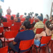 Combate à Dengue foi tema de palestra no Núcleo Cultural ORM de Ipuã