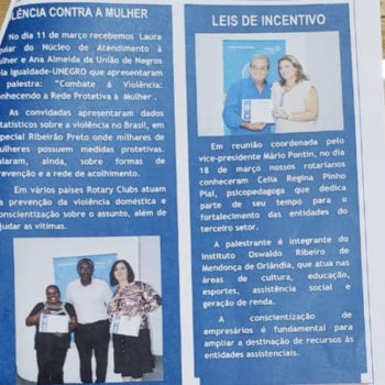 destaque