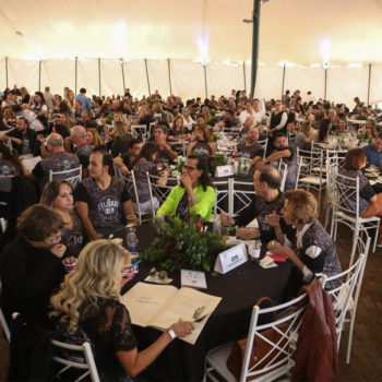 Instituto Oswaldo Ribeiro de Mendonça apresenta o resultado da Feijoada do Bem 2019