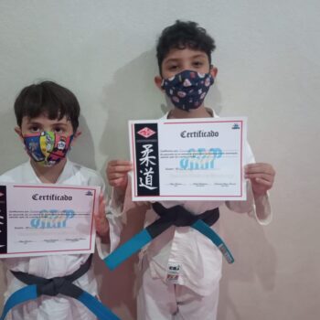 judo