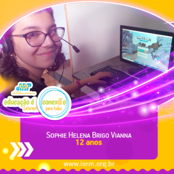 11 – Sophie Helena Brigo Vianna