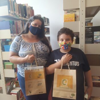 Emprétismos de Livros (1)