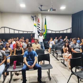 Sessões do Cineclube D’Avila com o IORM