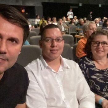 IORM participa do Encontro sobre Lei Rouanet realizado pelo Ministério da Cultura