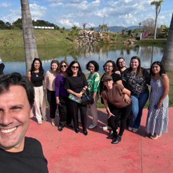 IORM visita Cidade Educadora de Jundiaí e regressa com inspirações e constatações sobre sua missão