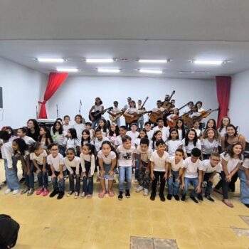 Projeto Guri Ipuã