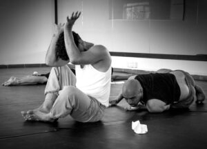 Cia. Usina da Dança