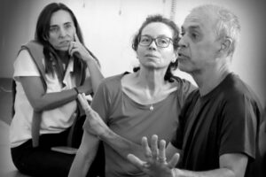 Cia. Usina da Dança