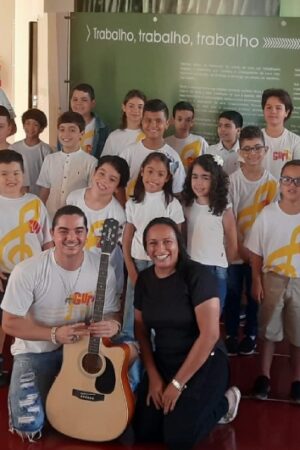 Projeto Guri