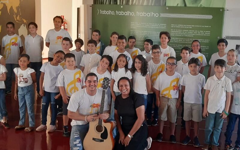 Projeto Guri