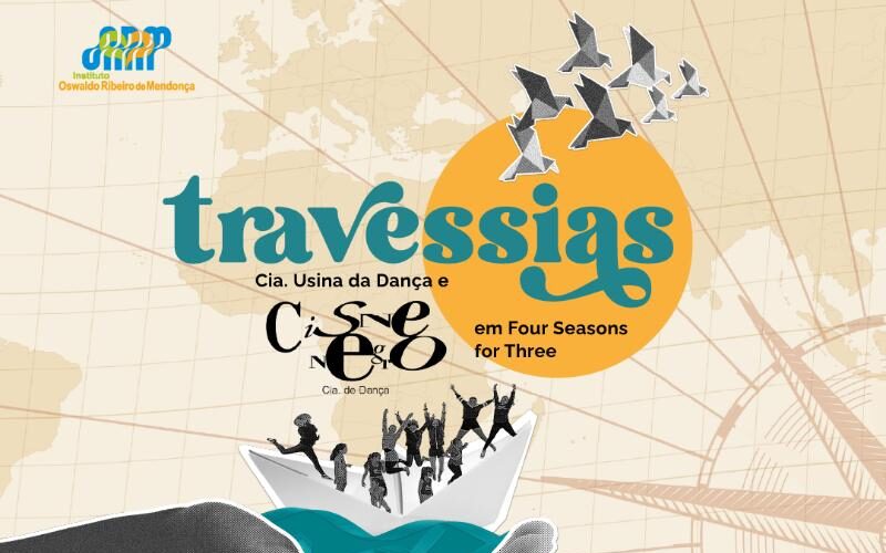 destaque travessias