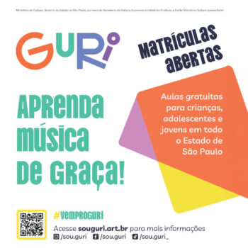 Projeto guri