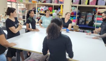 IORM – Cisne Negro