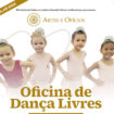 Artes e Oficios – Oficina de Dança