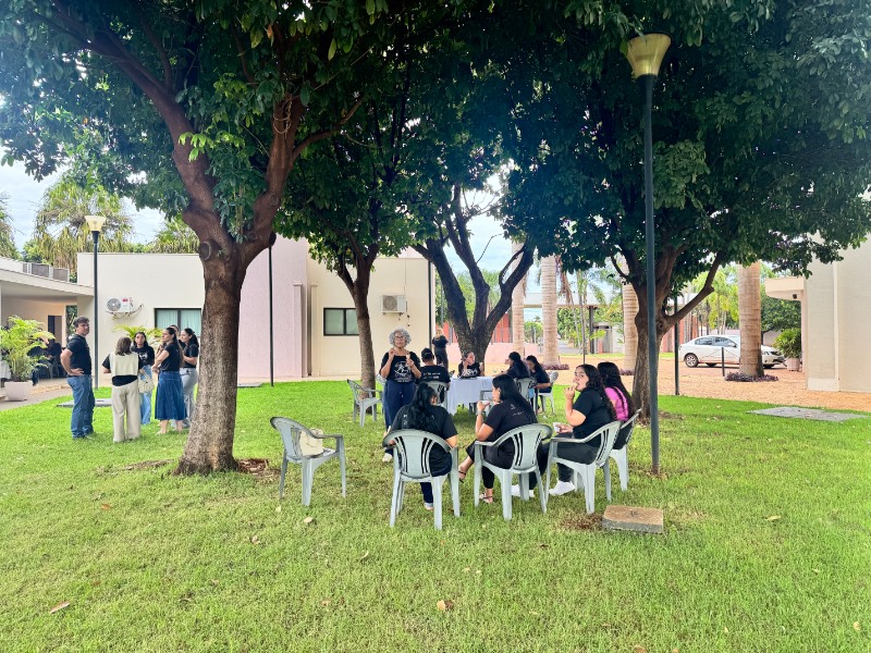 IORM - Encontro de educadores