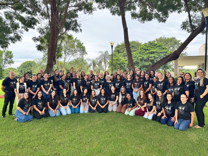 IORM - Encontro de educadores