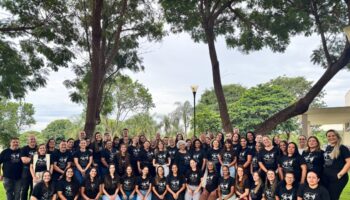 IORM – Encontro de educadores